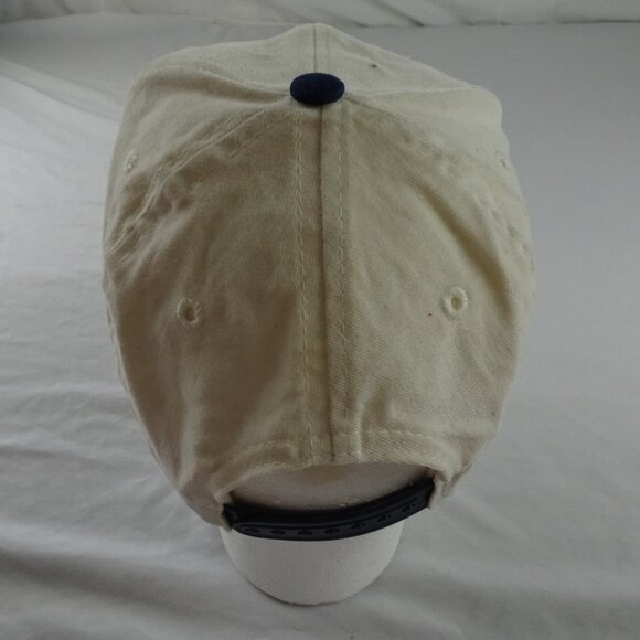 Vintage The Disney Store Mickey Mouse Adjustable Hat Cap - Picture 4 of 11